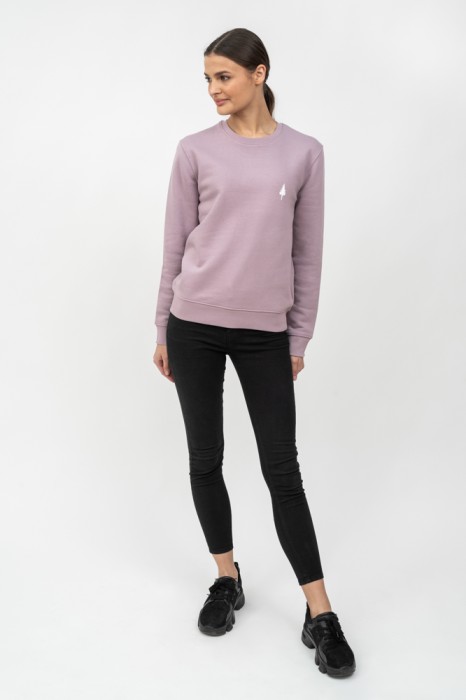 bluza laweda tree rebel unisex organic 1