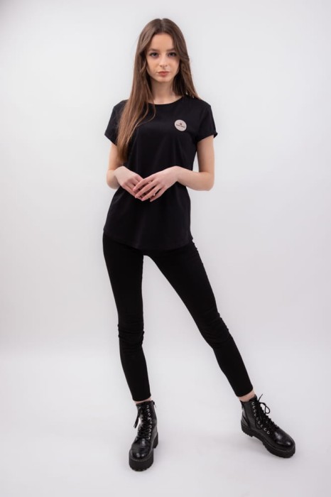 koszulka czarna damska tree rebel 1.jpg