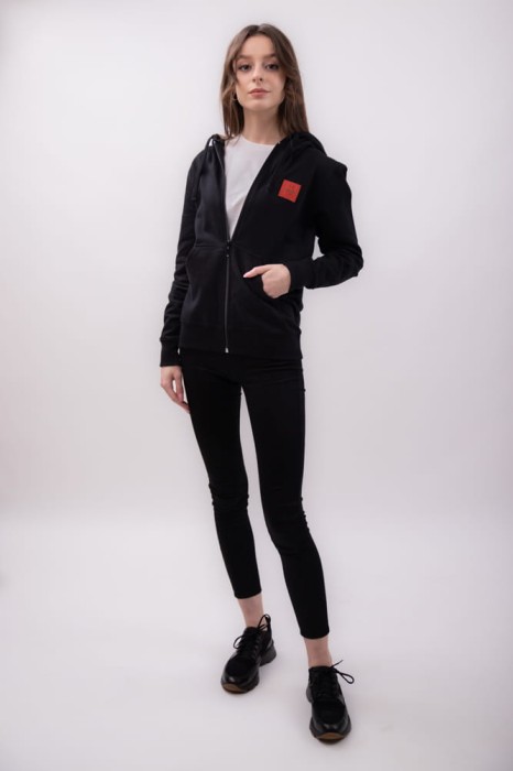 tree rebel bluza damska rozpinana czarna 1.jpg