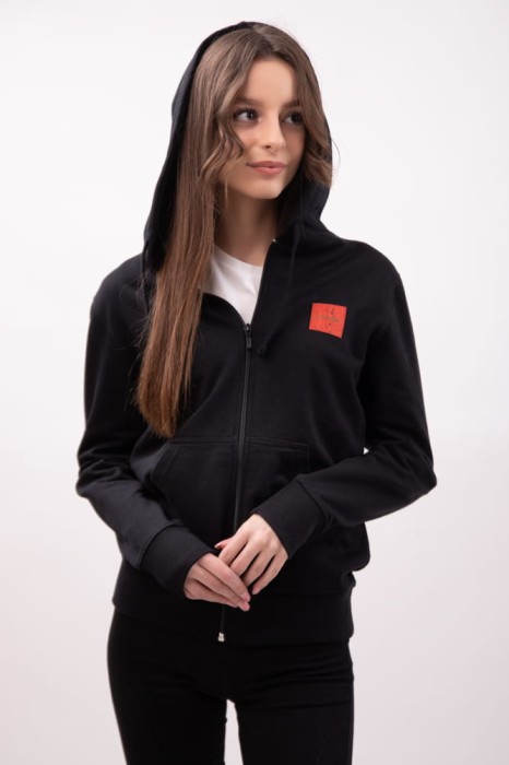 tree rebel bluza damska rozpinana czarna 2.jpg
