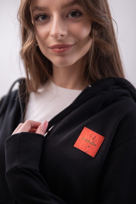 tree rebel bluza damska rozpinana czarna 3.jpg