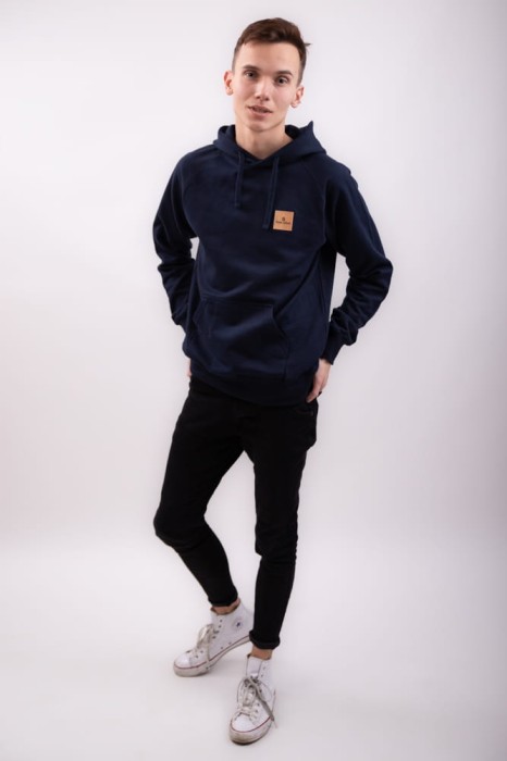 bluza granatowa męska tree rebel 1.jpg
