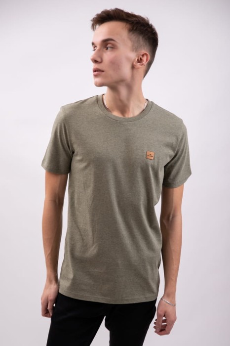 koszulka zielona męska tree rebel 4.jpg