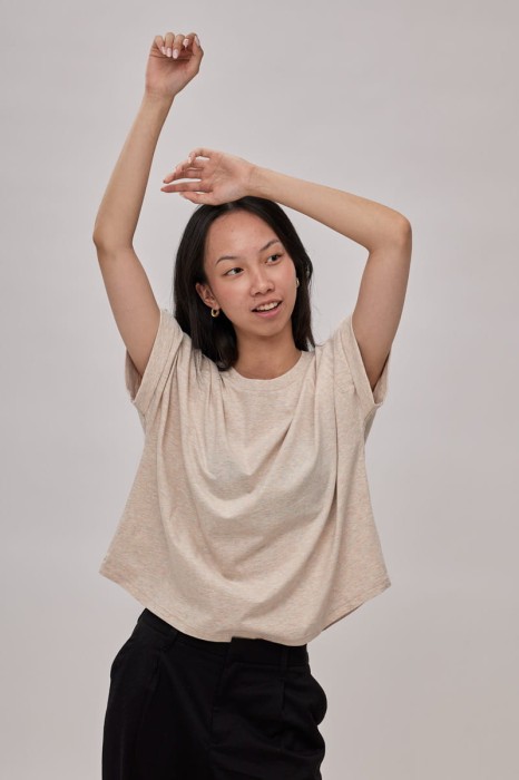 tree rebel koszulka oversize damska jasna_4.jpeg