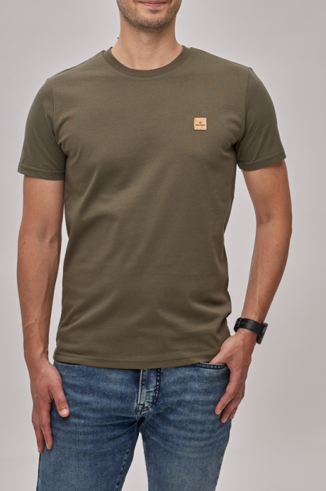 koszulka tree rebel unisex khaki_2.png