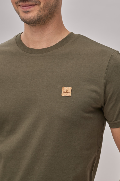 koszulka tree rebel unisex khaki_3.png