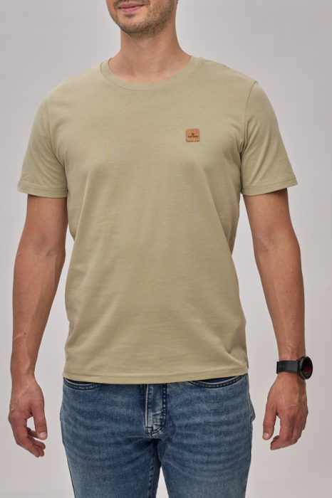 koszulka tree rebel unisex oliwkowa_1.png