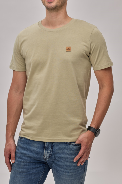 koszulka tree rebel unisex oliwkowa_2.png