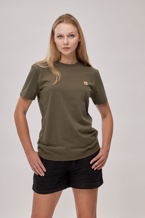 koszulka tree rebel damska zielona khaki_1.jpeg