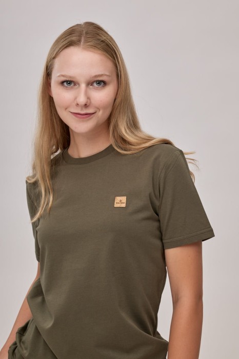 koszulka tree rebel damska zielona khaki_2.jpeg