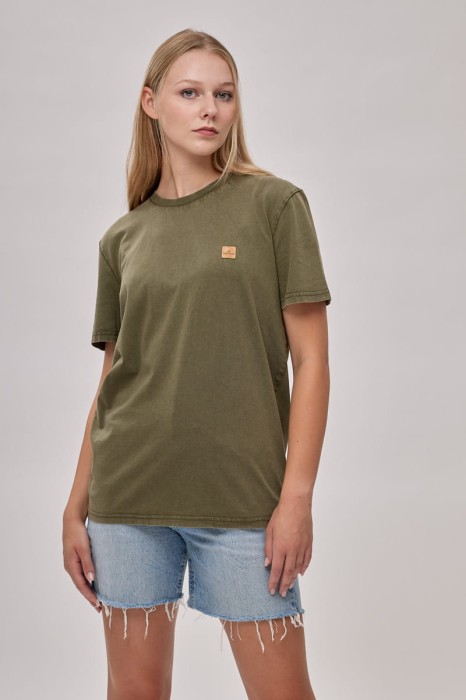 koszulka tree rebel damska zielona sprana unisex_1.jpeg