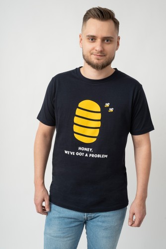 koszulka z bawełny organicznej