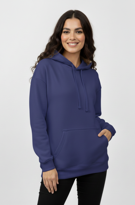 tree rebel bluza damska bawelna organiczna oversize bakłażan fiolet 1.png