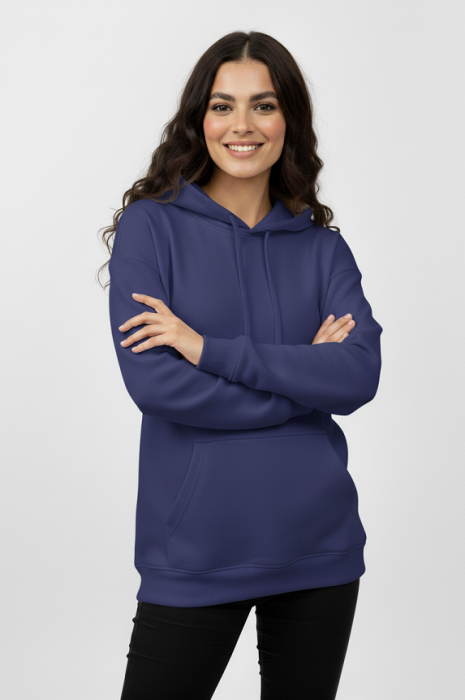 tree rebel bluza damska bawelna organiczna oversize bakłażan fiolet 2.png