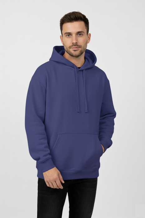 tree rebel bluza męska bawelna organiczna oversize bakłażan fioletowa 1.png