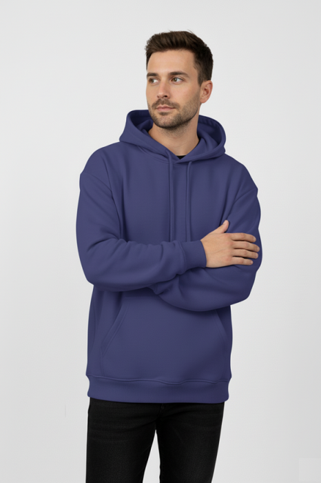 tree rebel bluza męska bawelna organiczna oversize bakłażan fioletowa 2.png