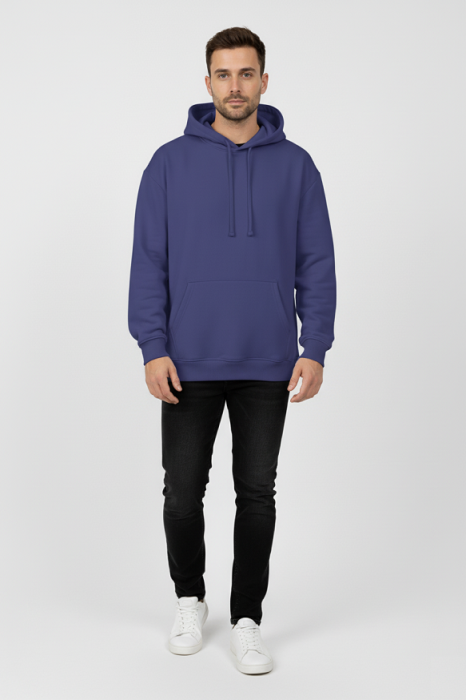 tree rebel bluza męska bawelna organiczna oversize bakłażan fioletowa 3.png