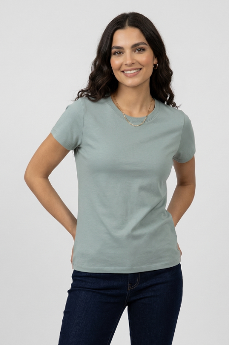 jasna szara koszulka wiskoza bambusowa damska premium tree rebel 2.png