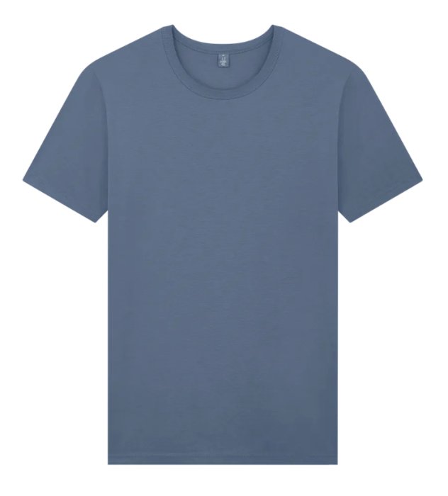 ciemna szara koszulka wiskoza bambusowa męska premium tree rebel 3.png